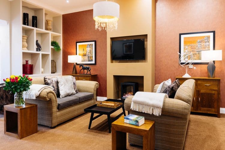 Barchester Healthcare Lydfords Care Home, Lewes, BN8 6DR