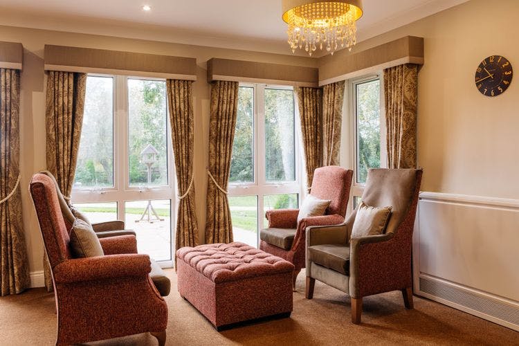 Lydfords Care Home, Lewes, BN8 6DR