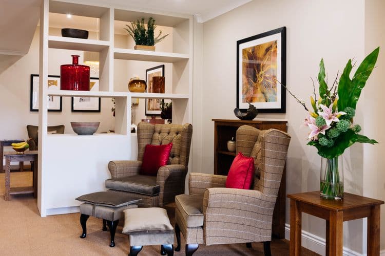Barchester Healthcare Lydfords Care Home, Lewes, BN8 6DR