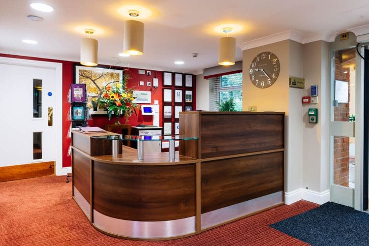 Barchester Healthcare Lydfords Care Home, Lewes, BN8 6DR