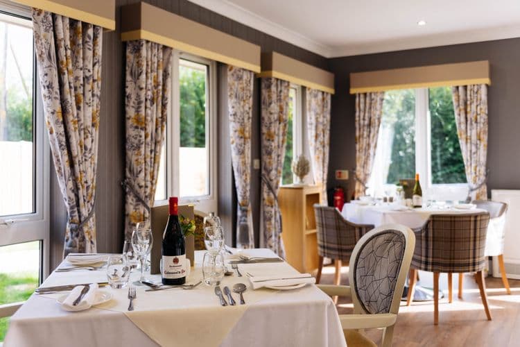 Barchester Healthcare Lydfords Care Home, Lewes, BN8 6DR