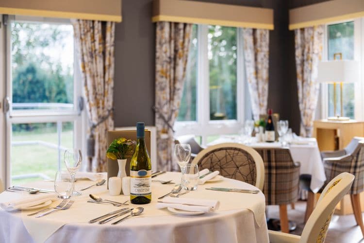 Barchester Healthcare Lydfords Care Home, Lewes, BN8 6DR