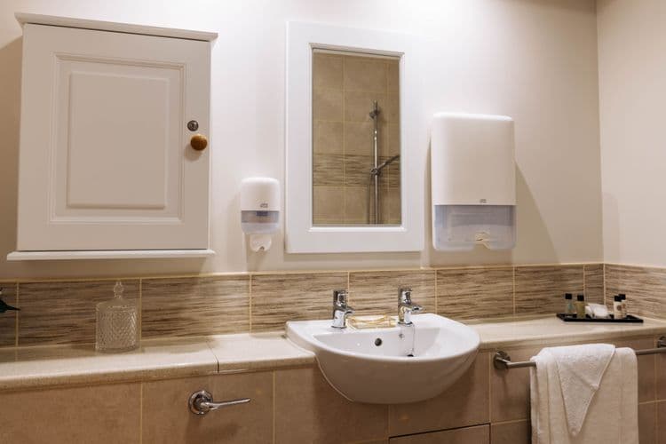 Barchester Healthcare Lydfords Care Home, Lewes, BN8 6DR
