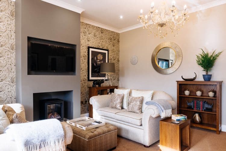 Barchester Healthcare Lydfords Care Home, Lewes, BN8 6DR