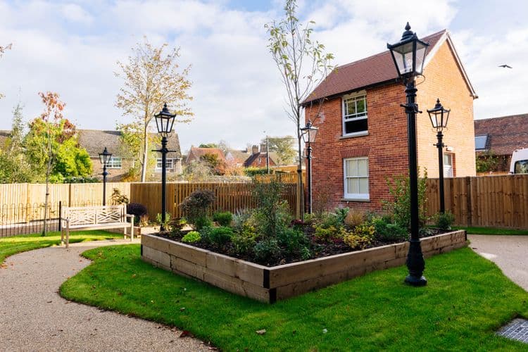 Barchester Healthcare Lydfords Care Home, Lewes, BN8 6DR