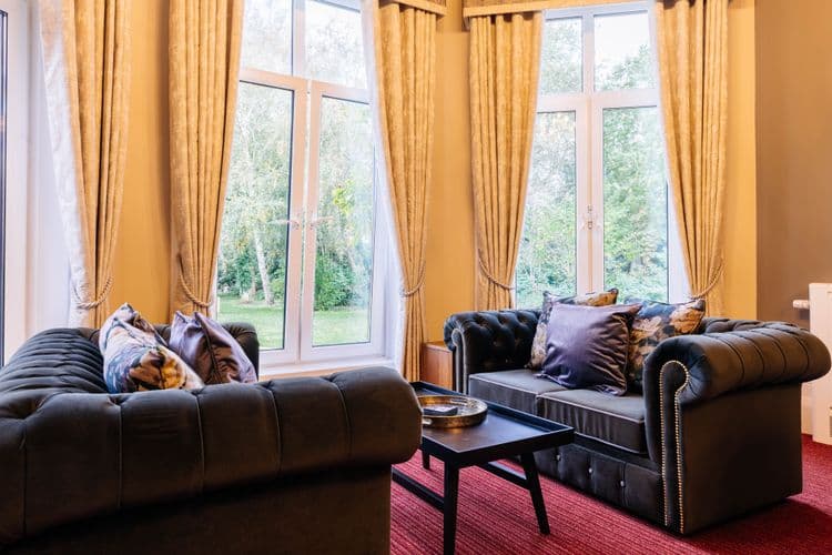 Barchester Healthcare Lydfords Care Home, Lewes, BN8 6DR