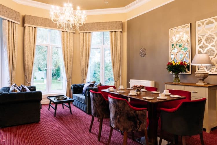 Barchester Healthcare Lydfords Care Home, Lewes, BN8 6DR