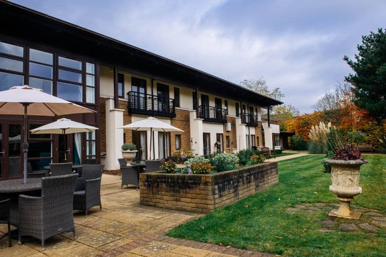 Barchester Healthcare Lynde House Care Home, Twickenham, TW1 2JB