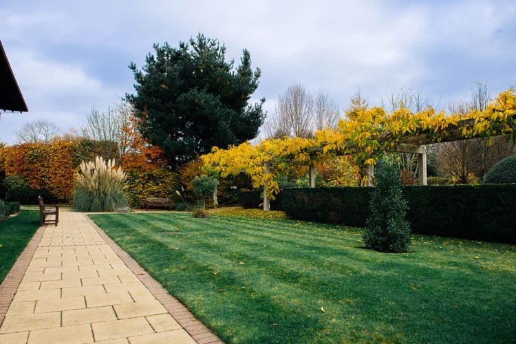 Barchester Healthcare Lynde House Care Home, Twickenham, TW1 2JB