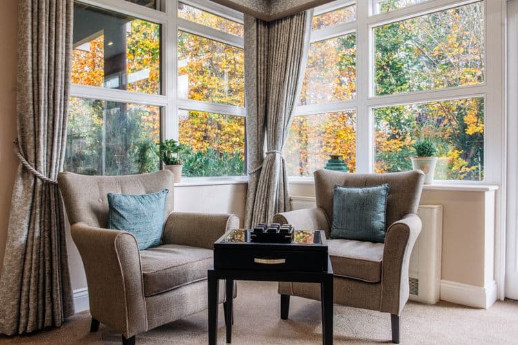 Barchester Healthcare Lynde House Care Home, Twickenham, TW1 2JB