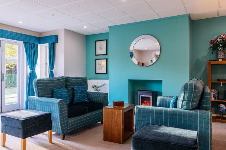 Barchester Healthcare Lynde House Care Home, Twickenham, TW1 2JB