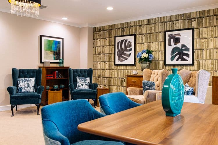 Barchester Healthcare Lynde House Care Home, Twickenham, TW1 2JB
