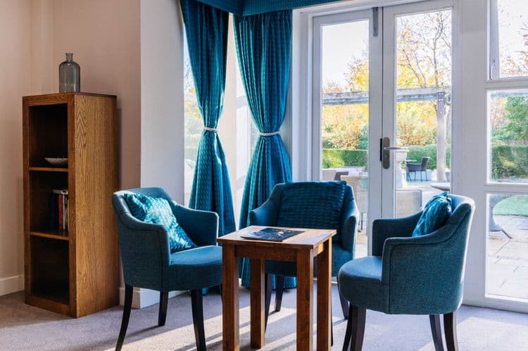 Barchester Healthcare Lynde House Care Home, Twickenham, TW1 2JB