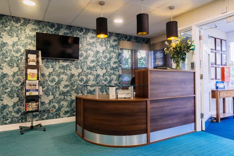 Barchester Healthcare Lynde House Care Home, Twickenham, TW1 2JB