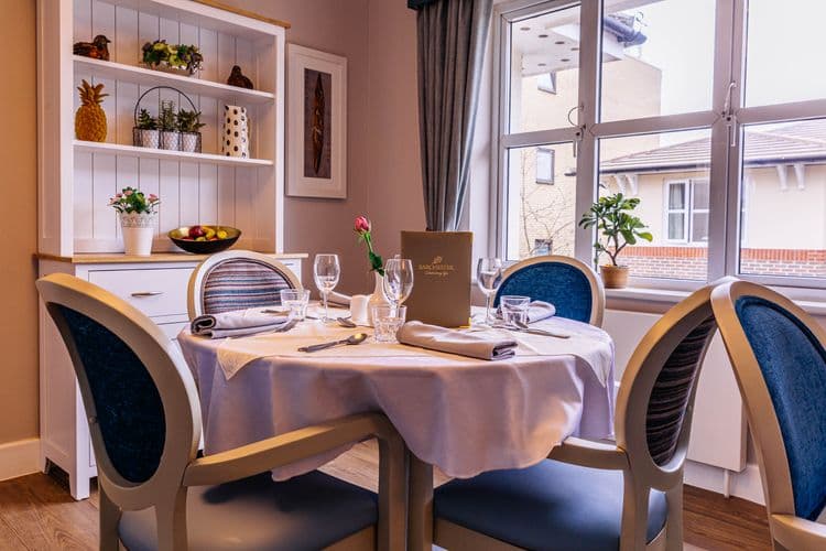 Barchester Healthcare Magnolia Court Care Home, London, NW2 2LH