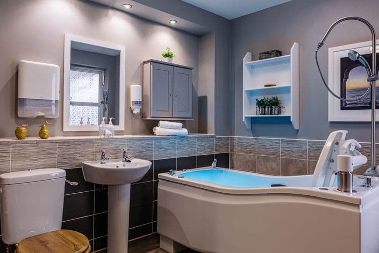 Barchester Healthcare Magnolia Court Care Home, London, NW2 2LH