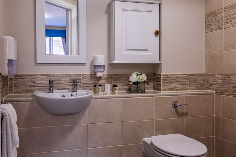 Barchester Healthcare Magnolia Court Care Home, London, NW2 2LH