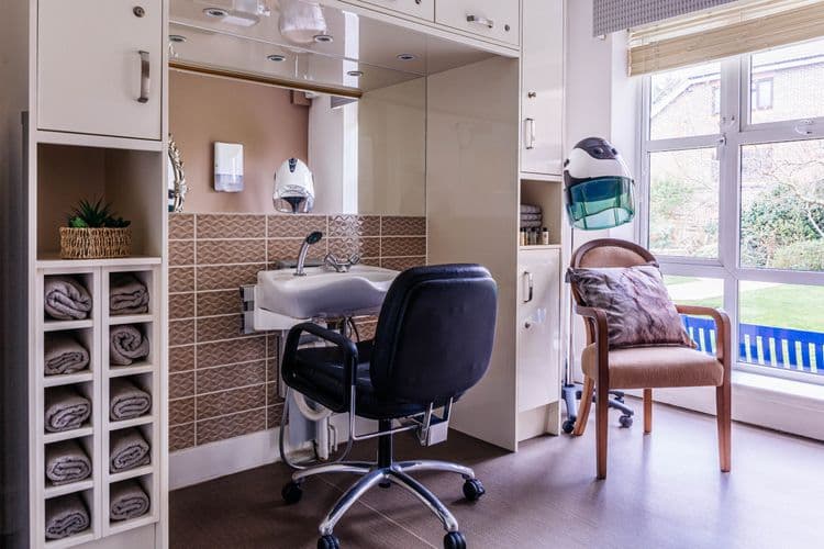 Barchester Healthcare Magnolia Court Care Home, London, NW2 2LH
