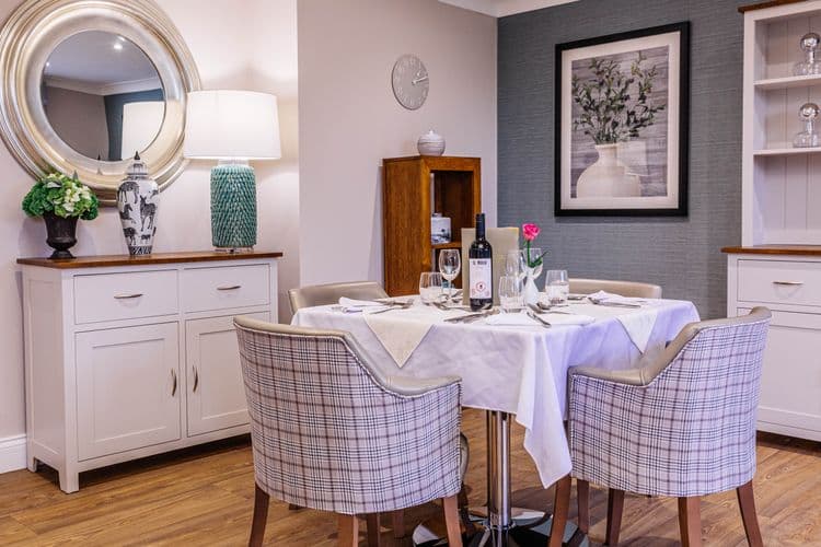 Barchester Healthcare Magnolia Court Care Home, London, NW2 2LH