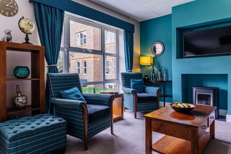 Barchester Healthcare Magnolia Court Care Home, London, NW2 2LH