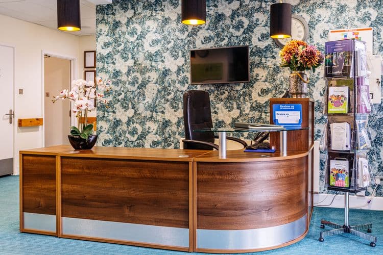 Barchester Healthcare Magnolia Court Care Home, London, NW2 2LH