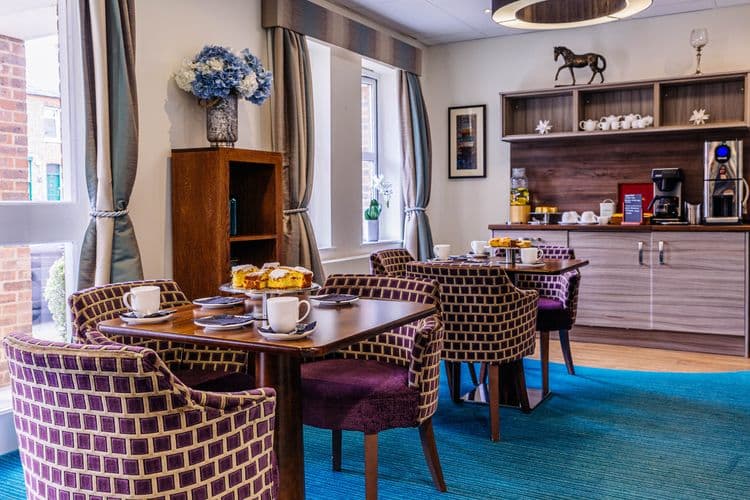 Barchester Healthcare Magnolia Court Care Home, London, NW2 2LH
