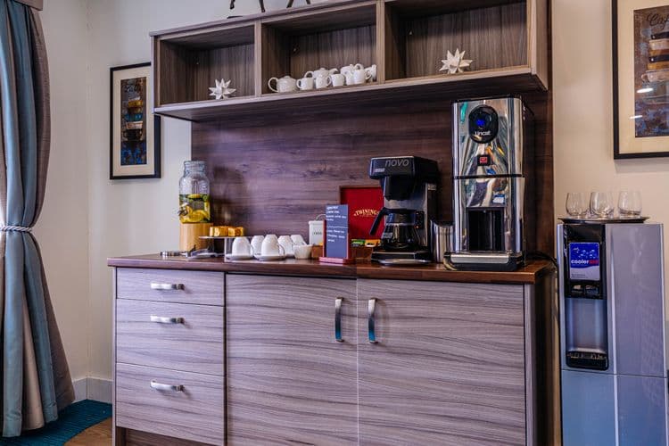 Barchester Healthcare Magnolia Court Care Home, London, NW2 2LH