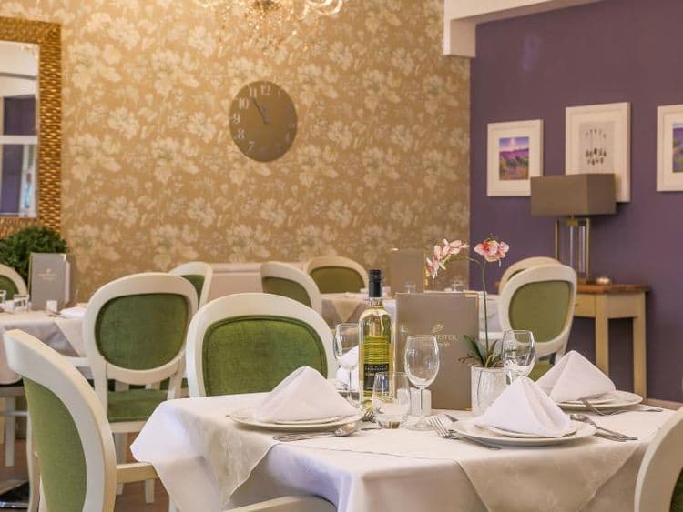Barchester Healthcare Marriott House and Lodge Care Home, Chichester, PO19 1SG
