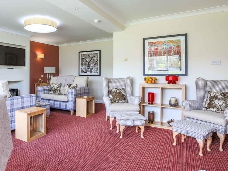 Barchester Healthcare Meadow Park-main-image