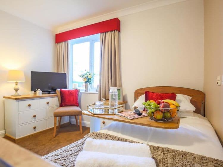 Barchester Healthcare Meadow Park Care Home, Bedlington, NE22 6LA