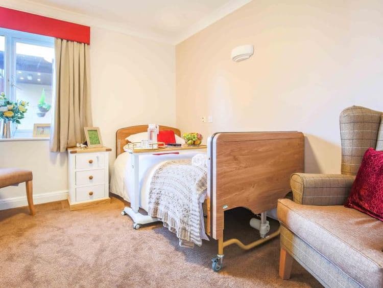 Barchester Healthcare Meadow Park Care Home, Bedlington, NE22 6LA