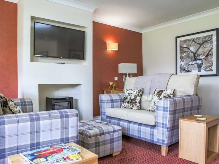 Barchester Healthcare Meadow Park Care Home, Bedlington, NE22 6LA
