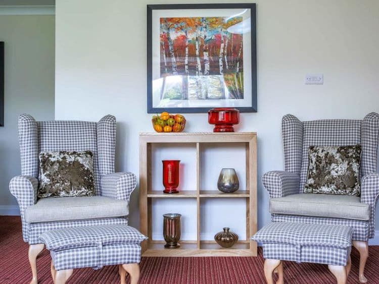 Barchester Healthcare Meadow Park Care Home, Bedlington, NE22 6LA
