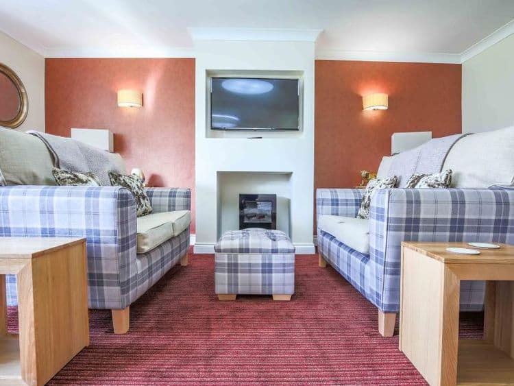 Barchester Healthcare Meadow Park Care Home, Bedlington, NE22 6LA
