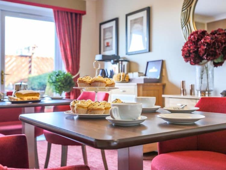 Barchester Healthcare Meadow Park Care Home, Bedlington, NE22 6LA