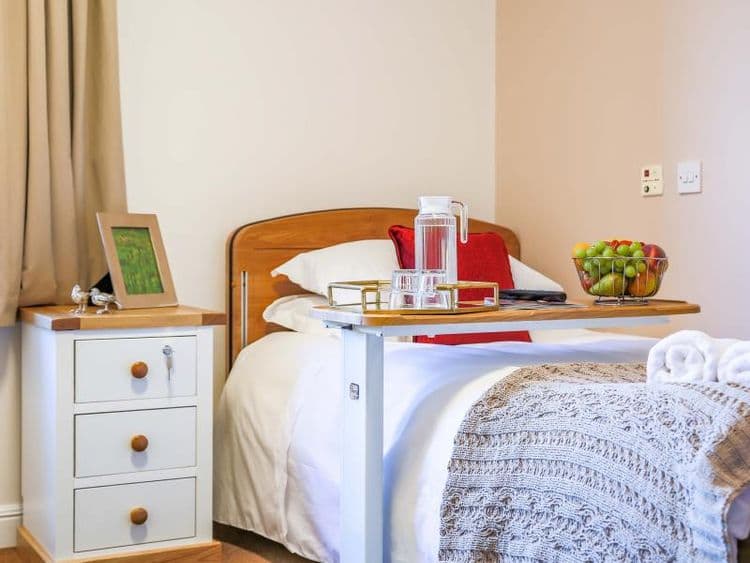 Barchester Healthcare Meadow Park Care Home, Bedlington, NE22 6LA