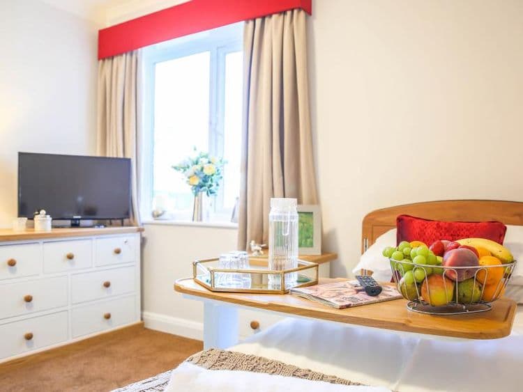 Barchester Healthcare Meadow Park Care Home, Bedlington, NE22 6LA