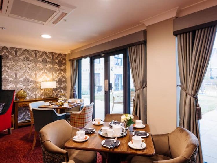 Barchester Healthcare Melbourn Springs Care Home, Royston, SG8 6FY