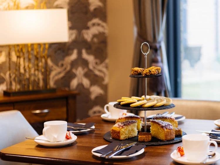 Barchester Healthcare Melbourn Springs Care Home, Royston, SG8 6FY