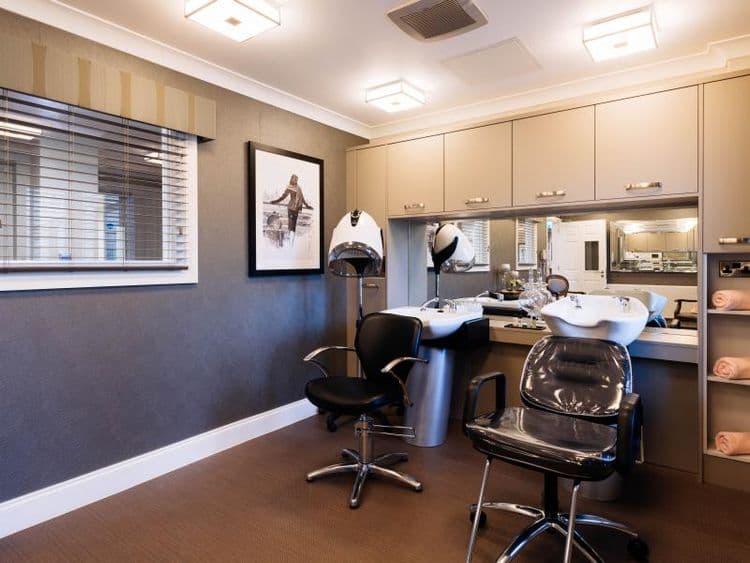 Barchester Healthcare Melbourn Springs Care Home, Royston, SG8 6FY