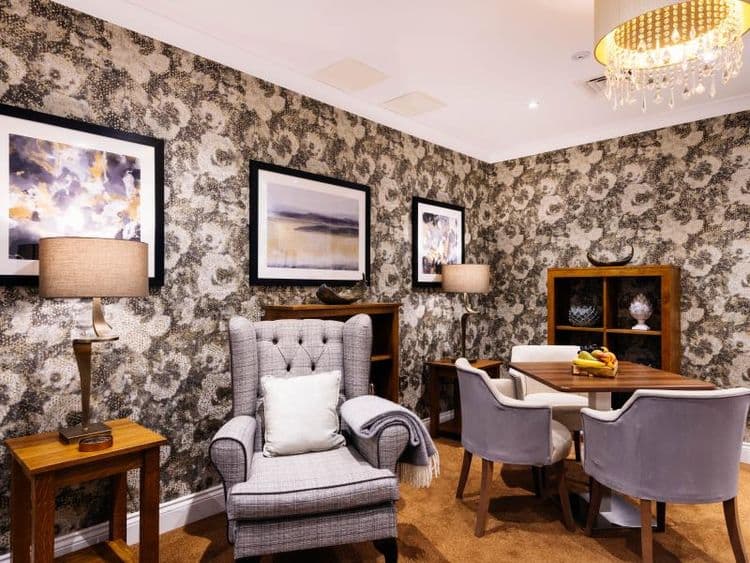 Barchester Healthcare Melbourn Springs Care Home, Royston, SG8 6FY