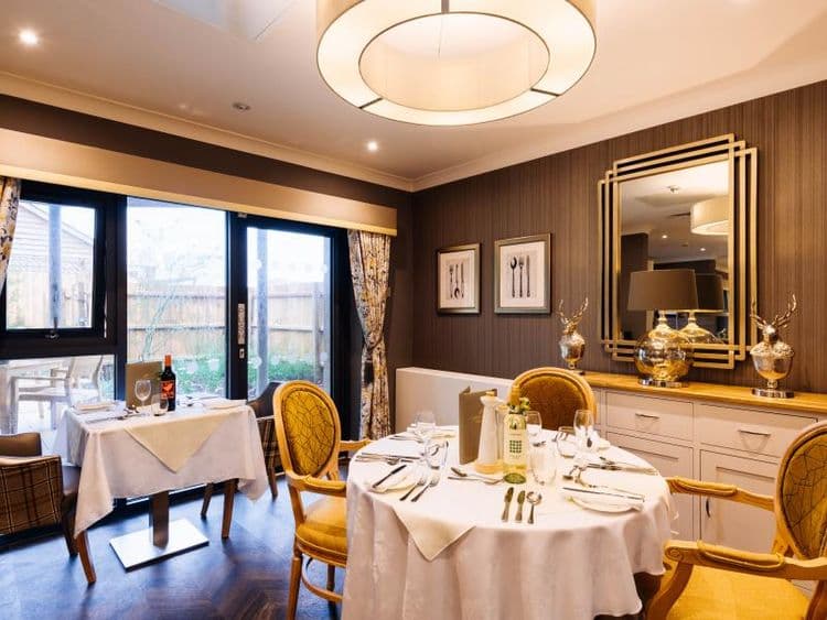Barchester Healthcare Melbourn Springs Care Home, Royston, SG8 6FY