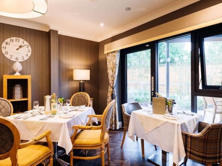 Barchester Healthcare Melbourn Springs Care Home, Royston, SG8 6FY