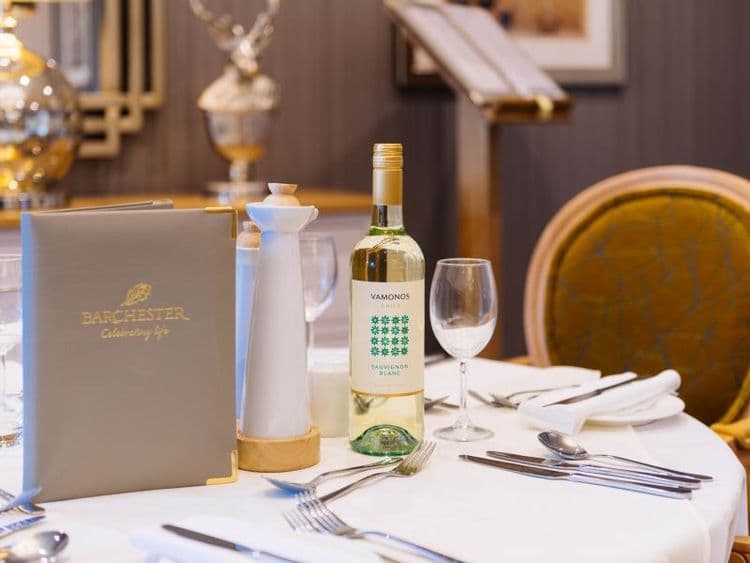 Barchester Healthcare Melbourn Springs Care Home, Royston, SG8 6FY