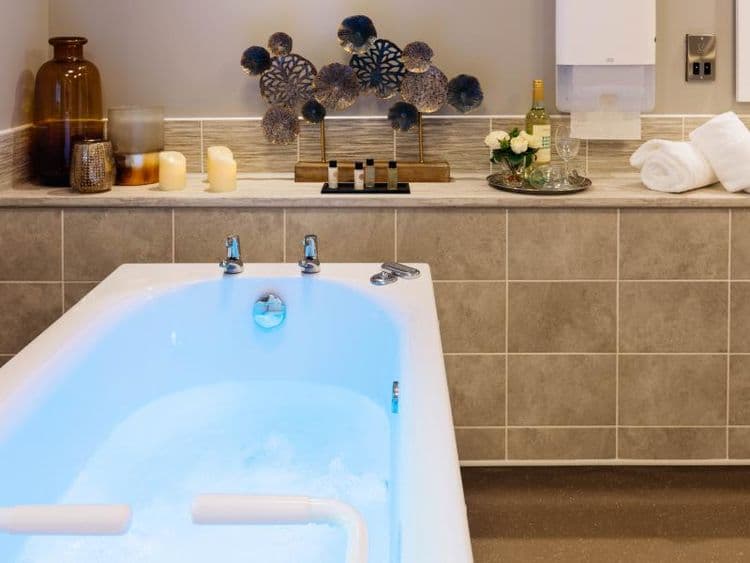 Barchester Healthcare Melbourn Springs Care Home, Royston, SG8 6FY