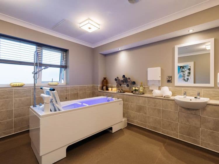 Barchester Healthcare Melbourn Springs Care Home, Royston, SG8 6FY