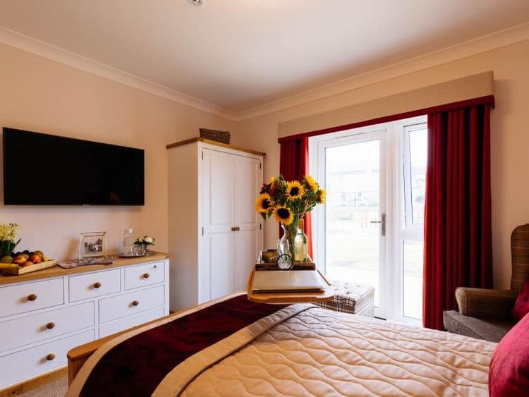 Barchester Healthcare Melbourn Springs Care Home, Royston, SG8 6FY