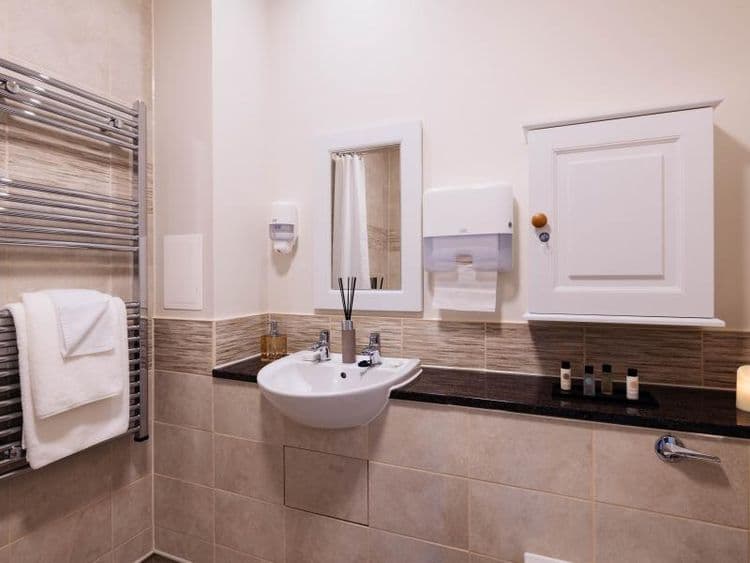 Barchester Healthcare Melbourn Springs Care Home, Royston, SG8 6FY