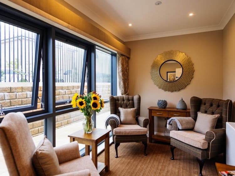 Barchester Healthcare Melbourn Springs Care Home, Royston, SG8 6FY