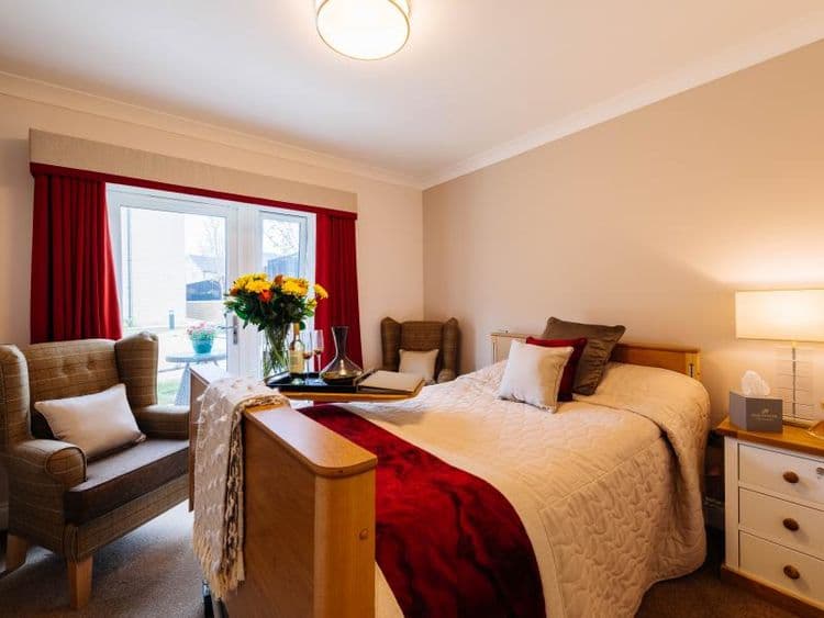 Barchester Healthcare Melbourn Springs Care Home, Royston, SG8 6FY